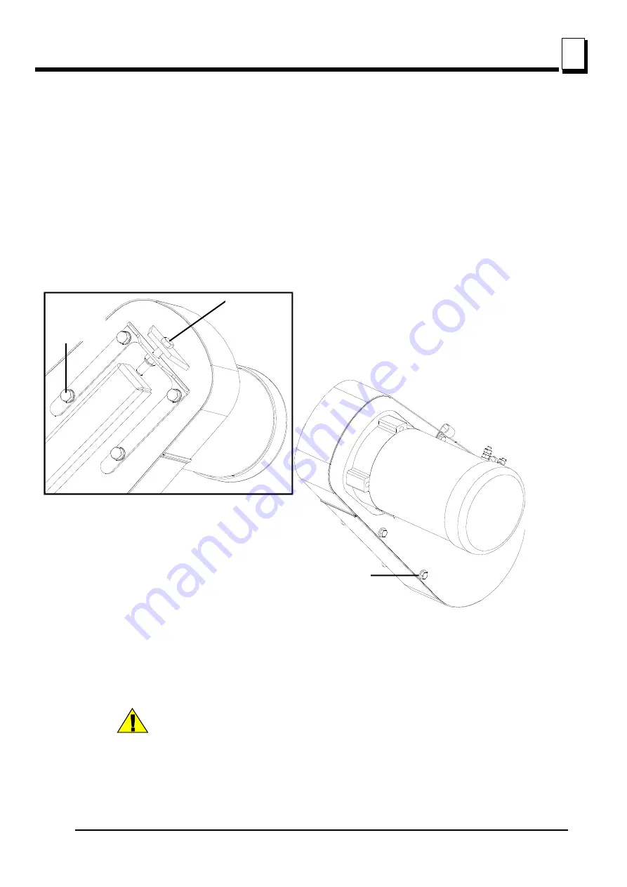 Wood-mizer LT40 AH Series Safety, Setup, Operation & Maintenance Manual Download Page 91