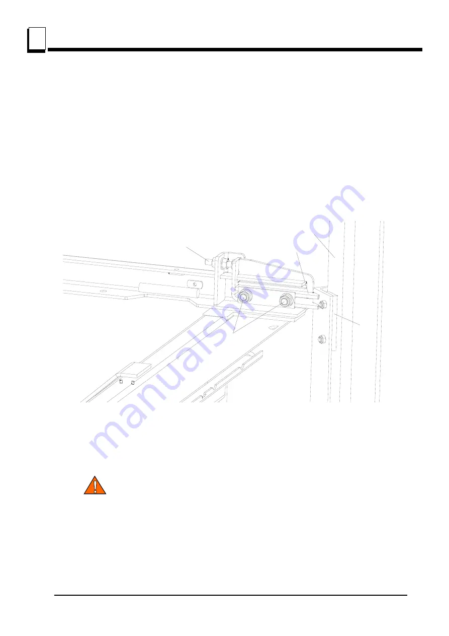 Wood-mizer LT40 AH Series Safety, Setup, Operation & Maintenance Manual Download Page 118