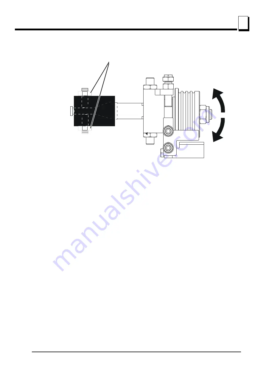 Wood-mizer LT40 AH Series Safety, Setup, Operation & Maintenance Manual Download Page 133