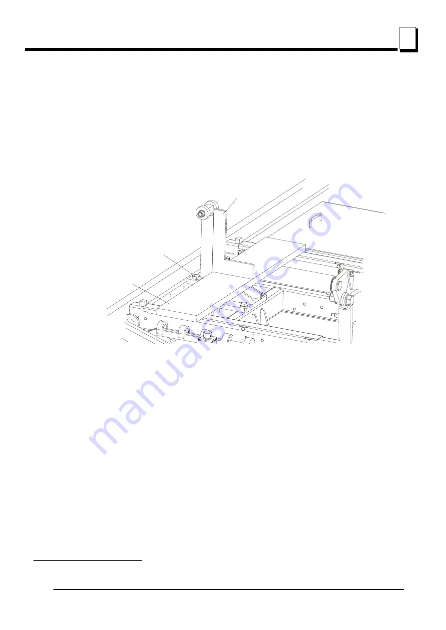 Wood-mizer LT40 AH Series Safety, Setup, Operation & Maintenance Manual Download Page 139