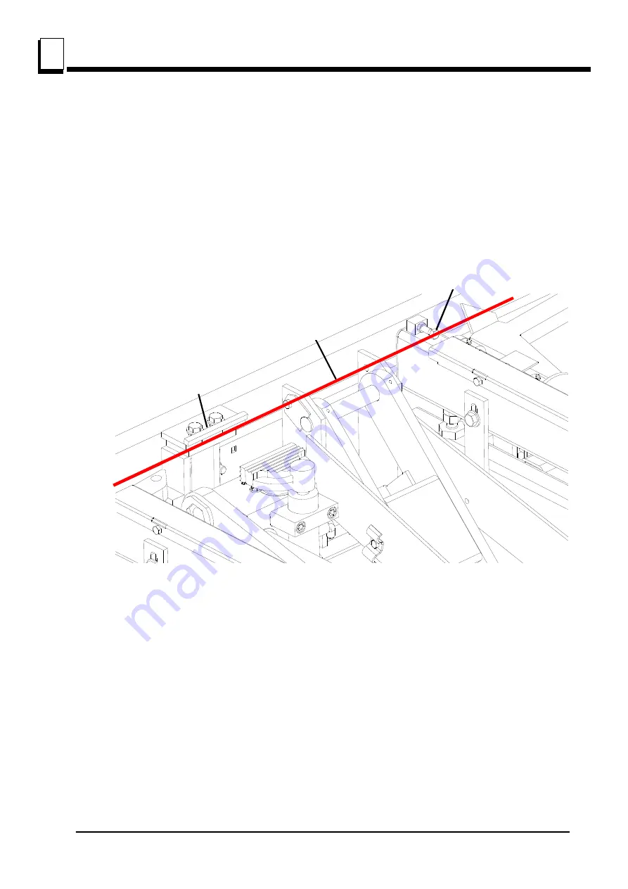 Wood-mizer LT40 AH Series Safety, Setup, Operation & Maintenance Manual Download Page 140