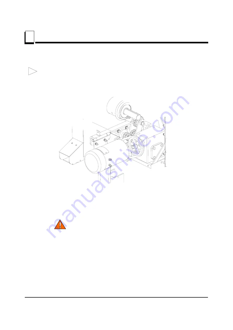 Wood-mizer LT40 DH User Manual Download Page 82