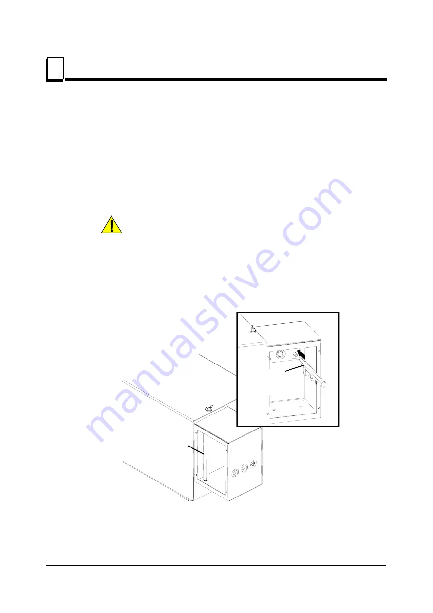 Wood-mizer LT40 DH User Manual Download Page 104