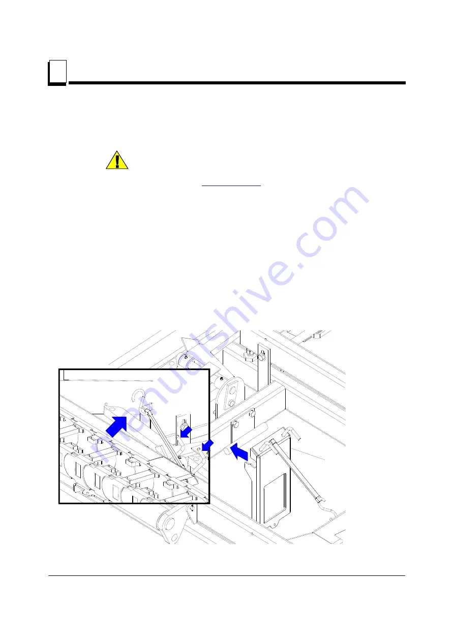 Wood-mizer LT40AC Remote - ST Скачать руководство пользователя страница 4