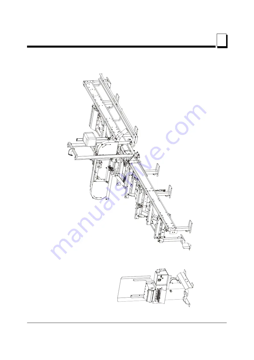 Wood-mizer LT40AC Remote - ST Скачать руководство пользователя страница 5