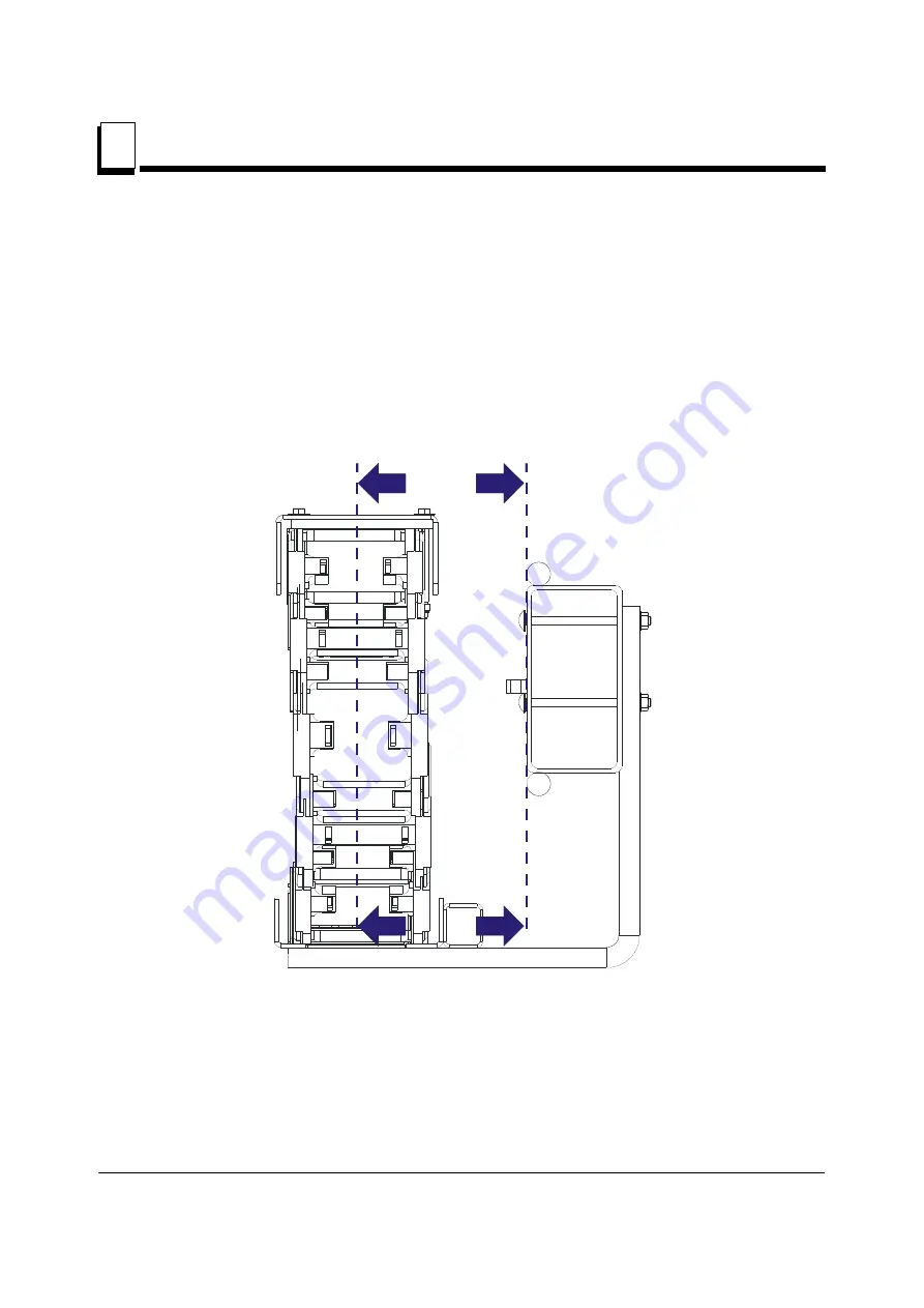 Wood-mizer LT40AC Remote - ST Скачать руководство пользователя страница 16