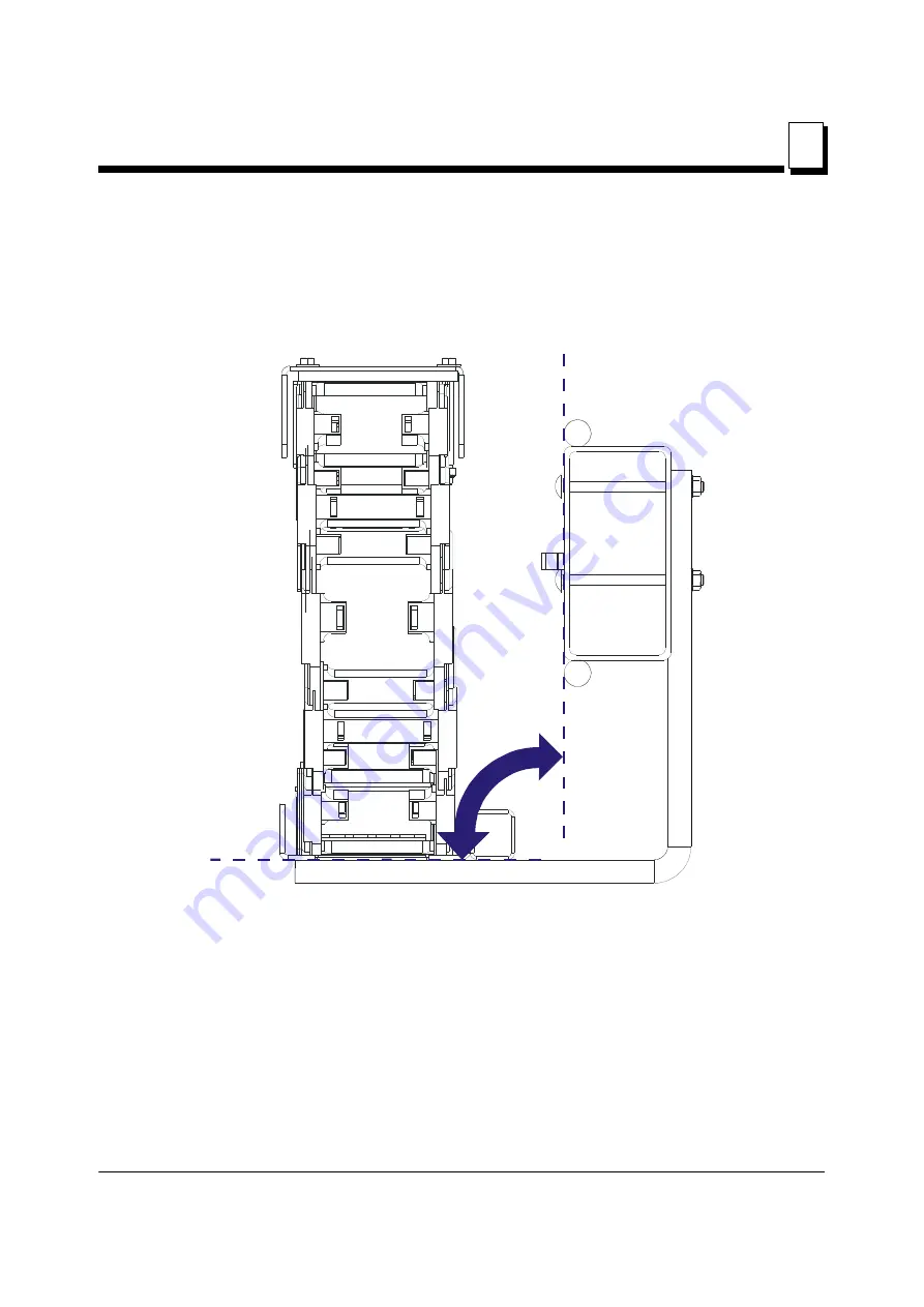 Wood-mizer LT40AC Remote - ST Скачать руководство пользователя страница 17