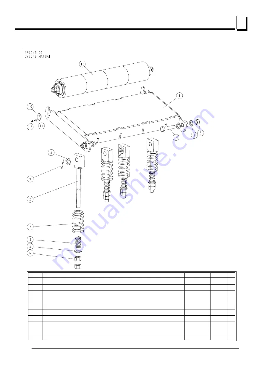 Wood-mizer LT40AC Remote - ST Скачать руководство пользователя страница 31