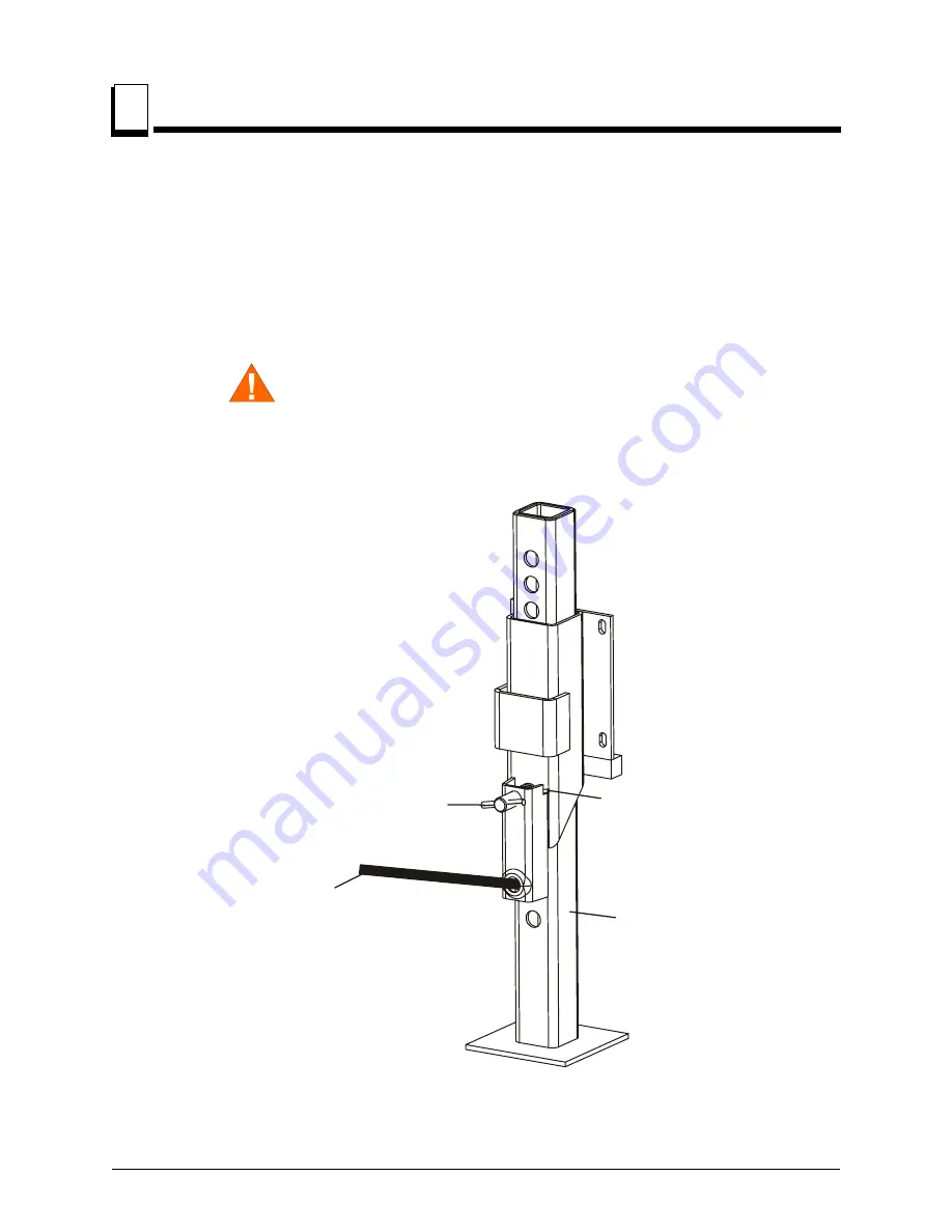 Wood-mizer LT40HD-R Скачать руководство пользователя страница 36