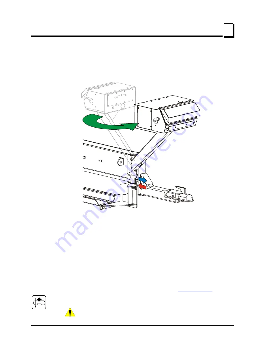 Wood-mizer LT40HD-R Скачать руководство пользователя страница 39