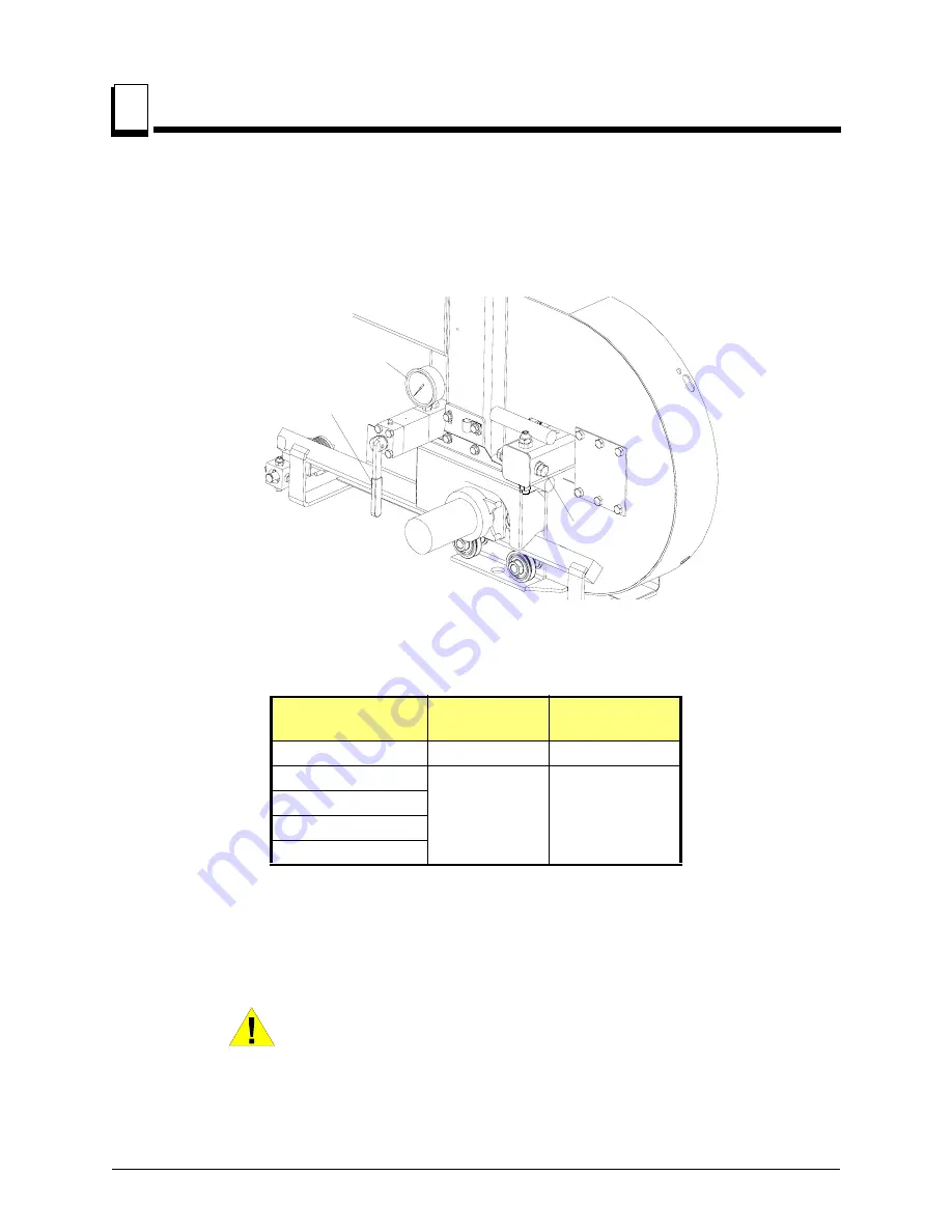 Wood-mizer LT40HD-R Скачать руководство пользователя страница 42