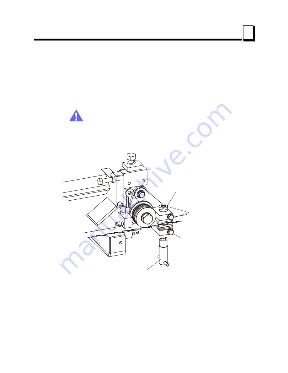 Wood-mizer LT40HD-R Скачать руководство пользователя страница 75