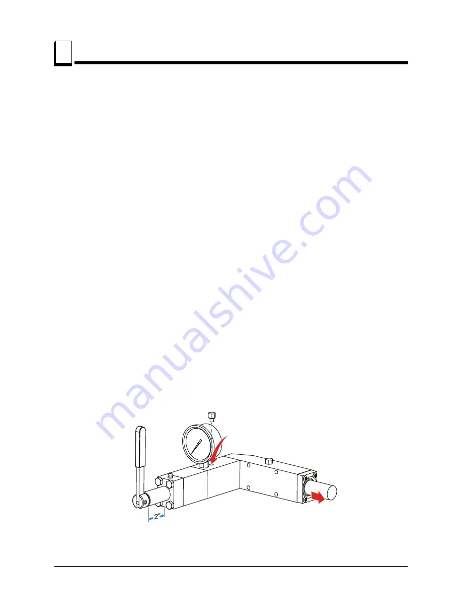 Wood-mizer LT40HD-R Safety, Setup, Operation & Maintenance Manual Download Page 86