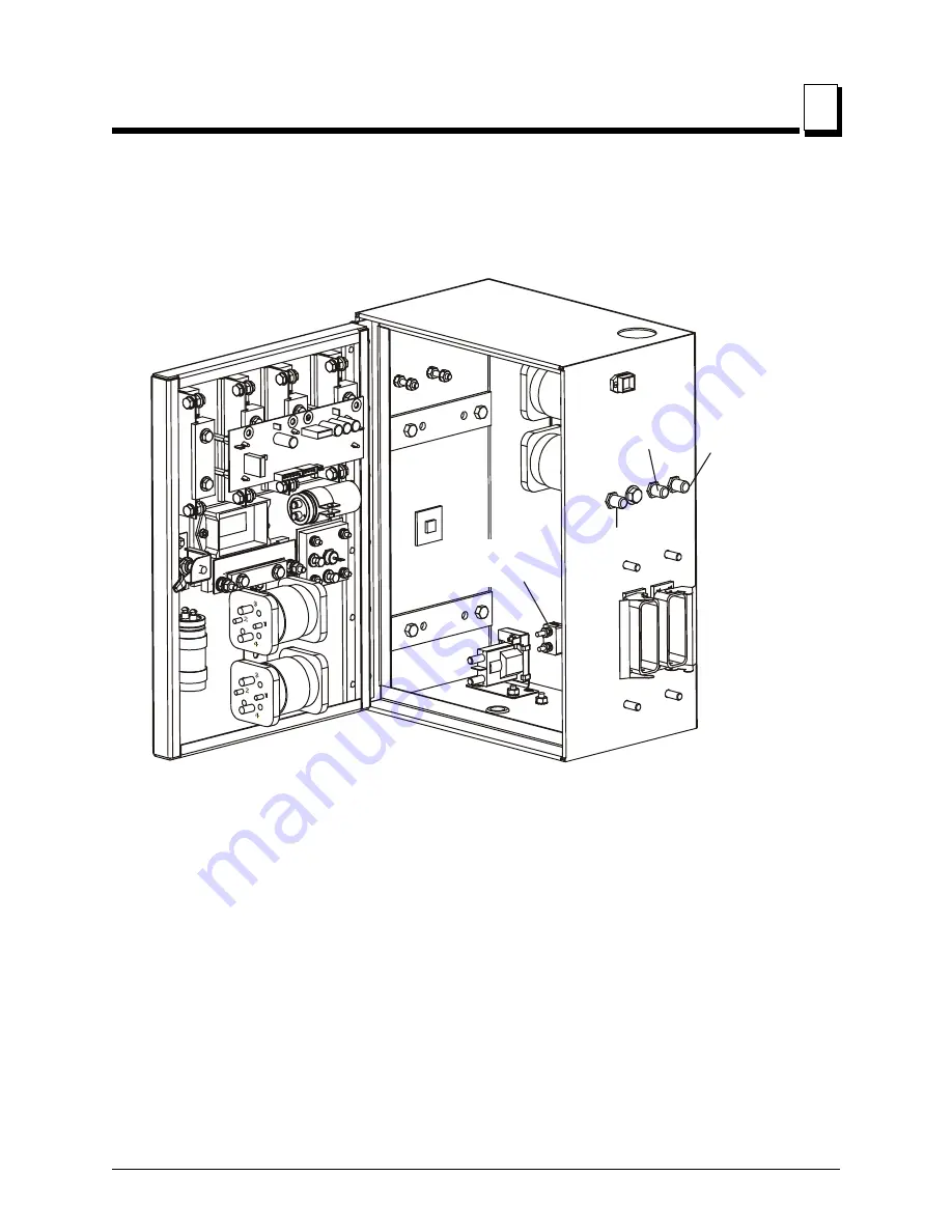 Wood-mizer LT40HD-R Скачать руководство пользователя страница 117