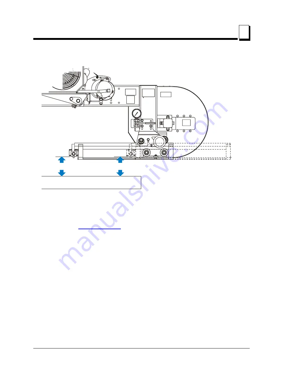 Wood-mizer LT40HD-R Safety, Setup, Operation & Maintenance Manual Download Page 141