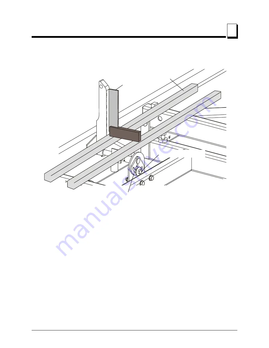 Wood-mizer LT40HD-R Safety, Setup, Operation & Maintenance Manual Download Page 151