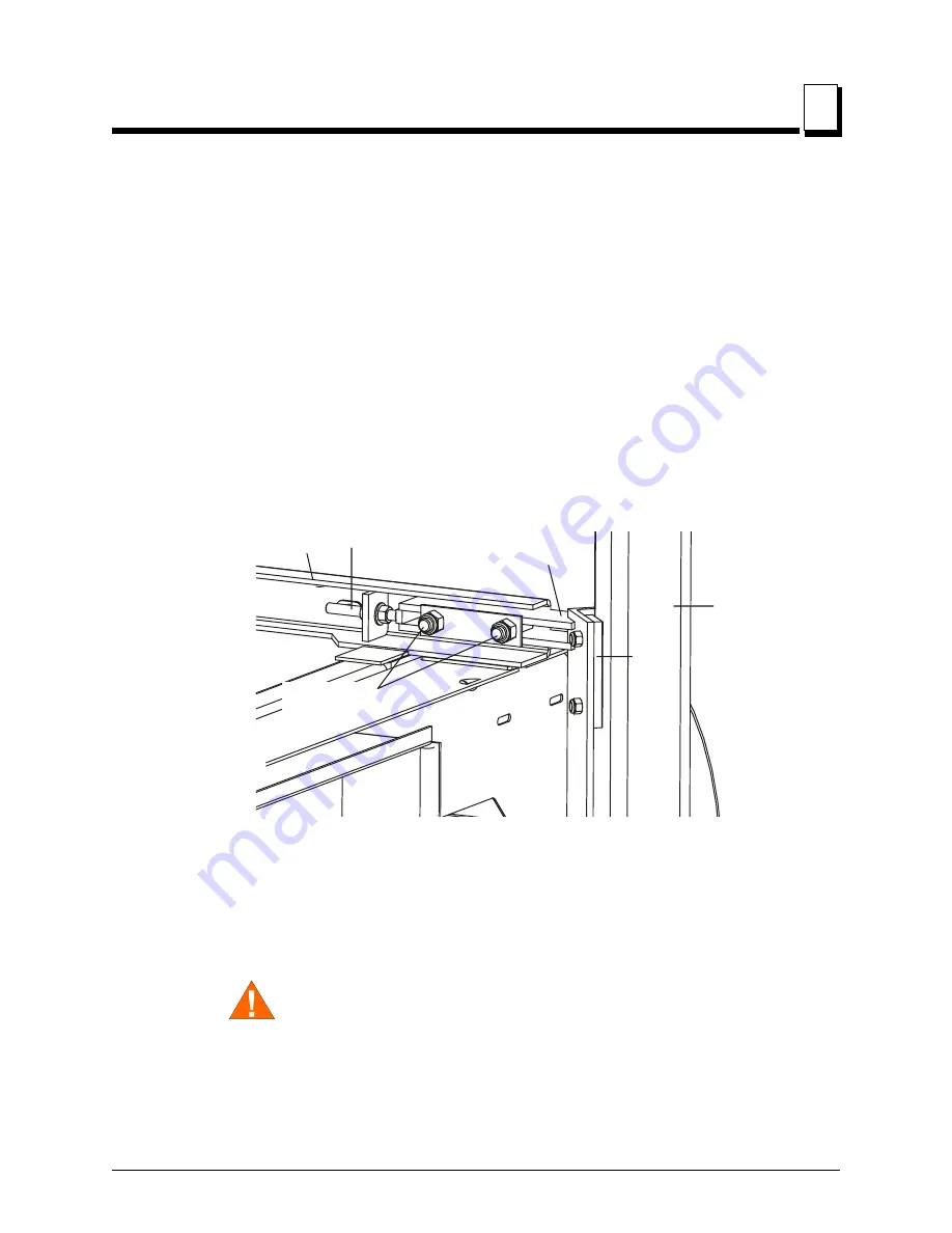 Wood-mizer LT40HD-R Safety, Setup, Operation & Maintenance Manual Download Page 155