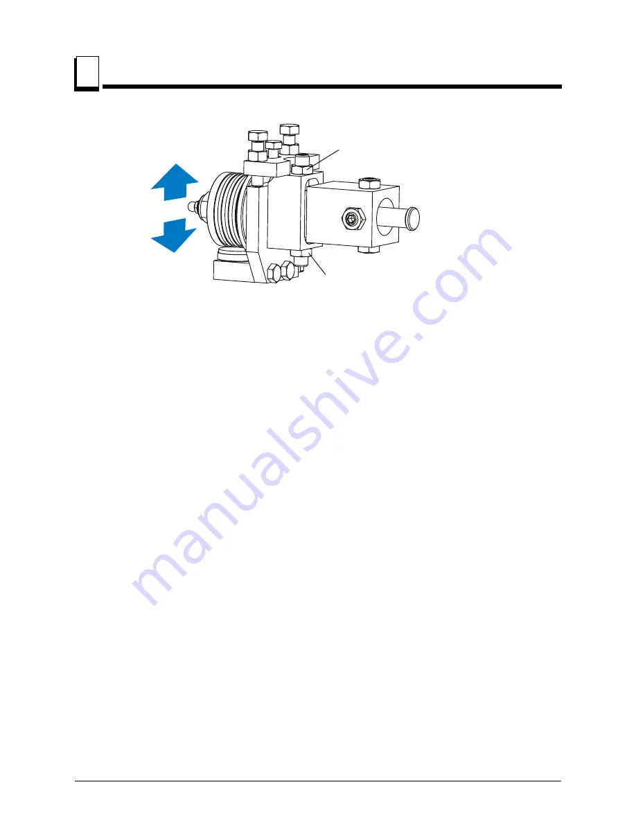 Wood-mizer LT40HD-R Safety, Setup, Operation & Maintenance Manual Download Page 170