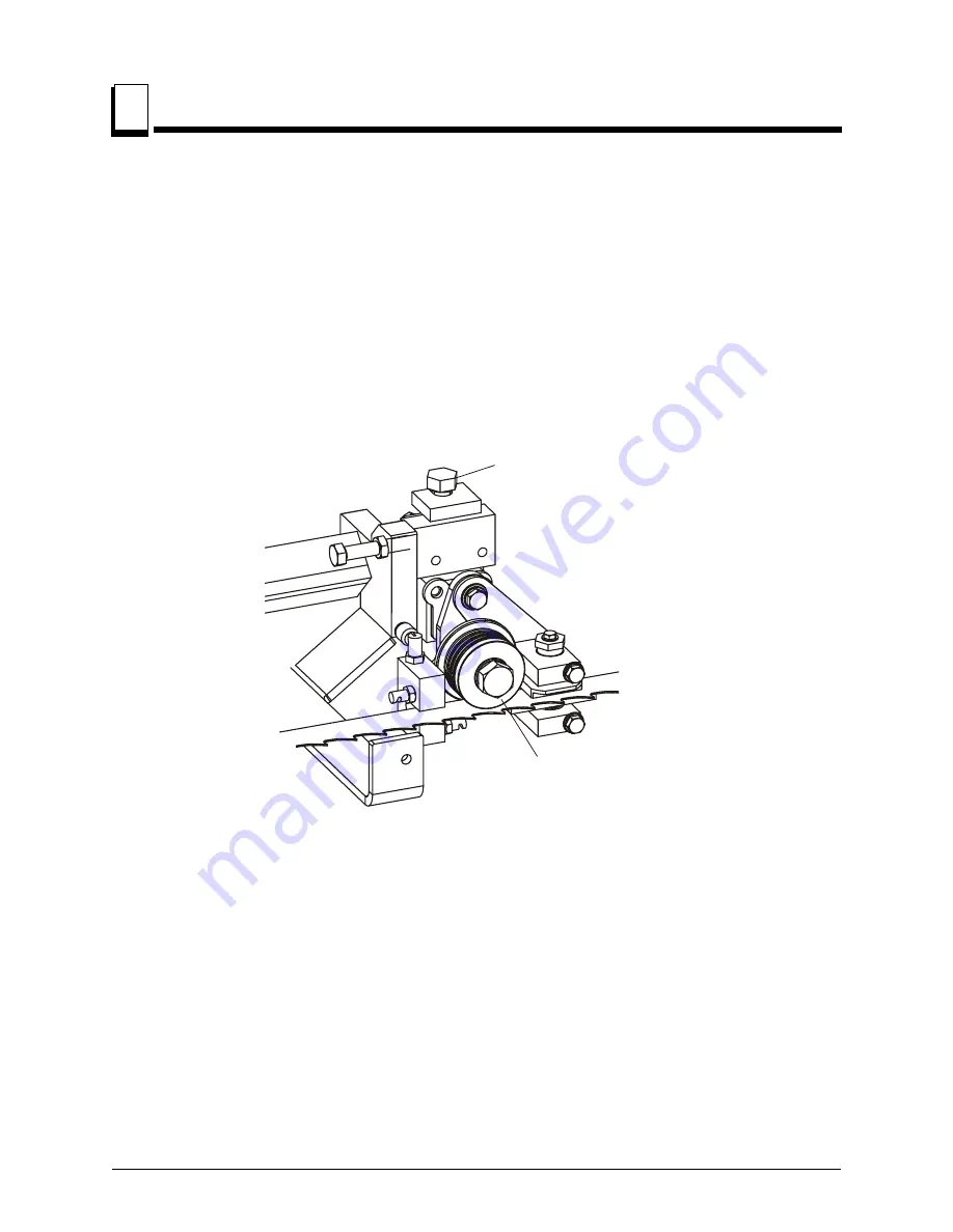 Wood-mizer LT40HD-R Safety, Setup, Operation & Maintenance Manual Download Page 176