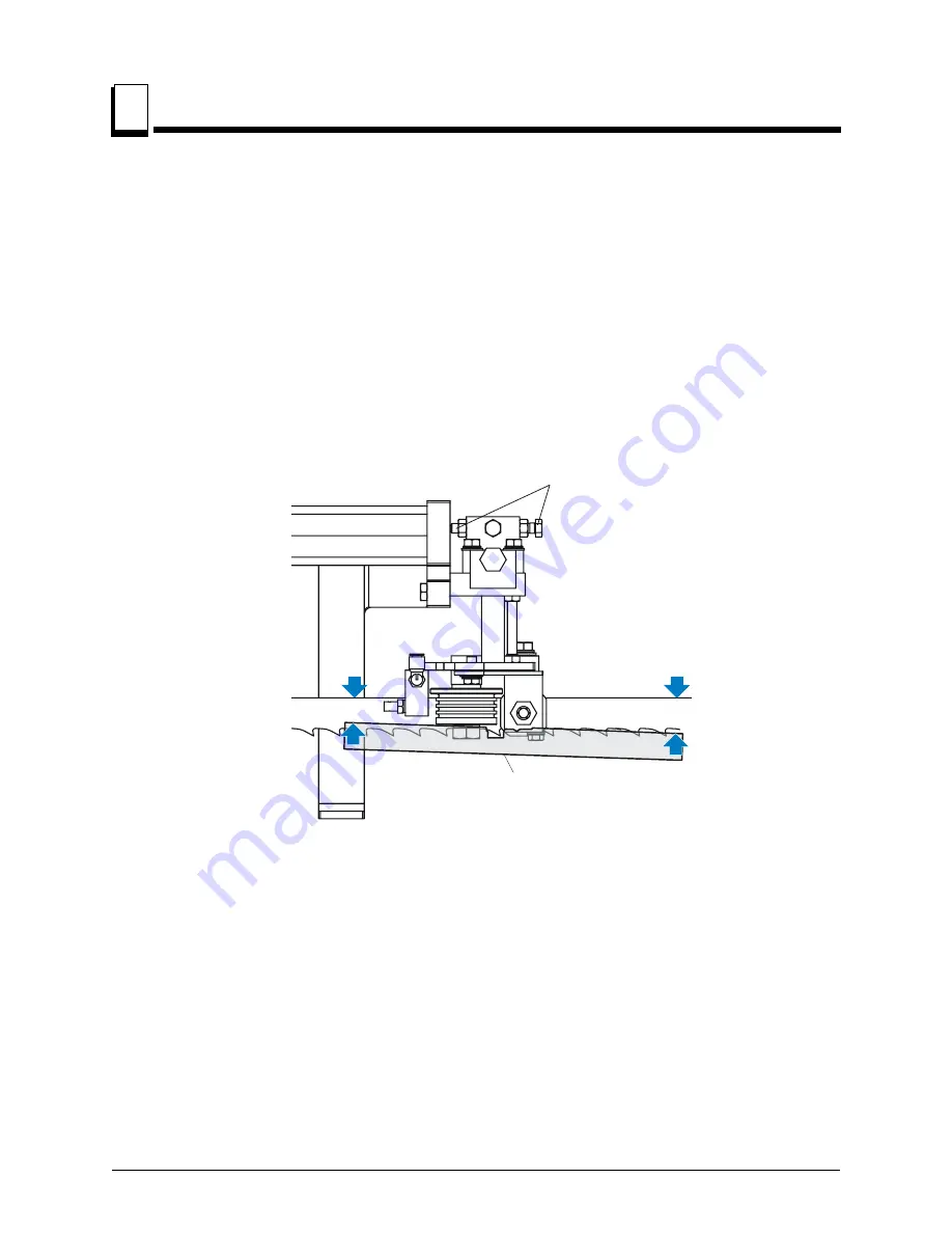 Wood-mizer LT40HD-R Safety, Setup, Operation & Maintenance Manual Download Page 180