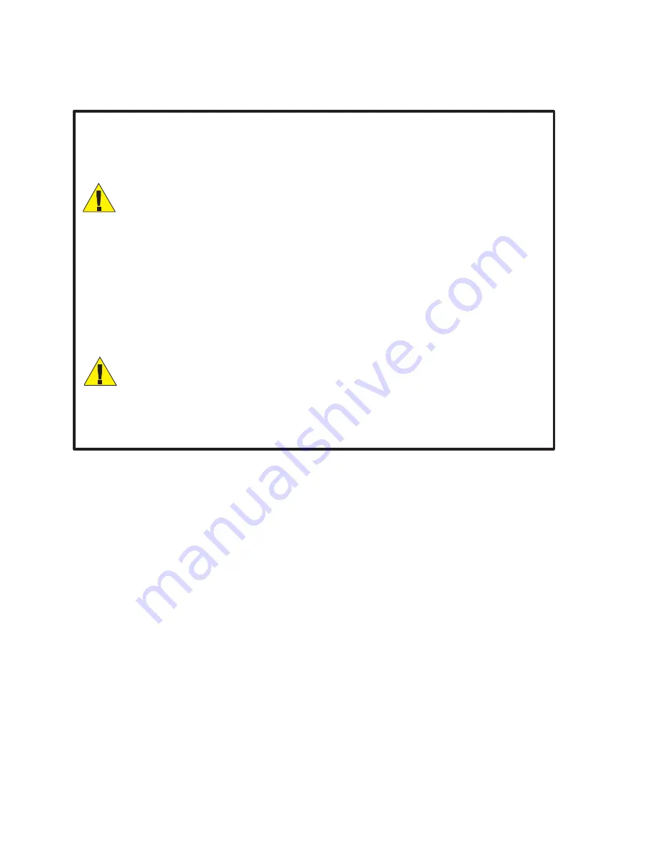 Wood-mizer LT40HD Safety, Operation, Maintenance & Parts Manual Download Page 2