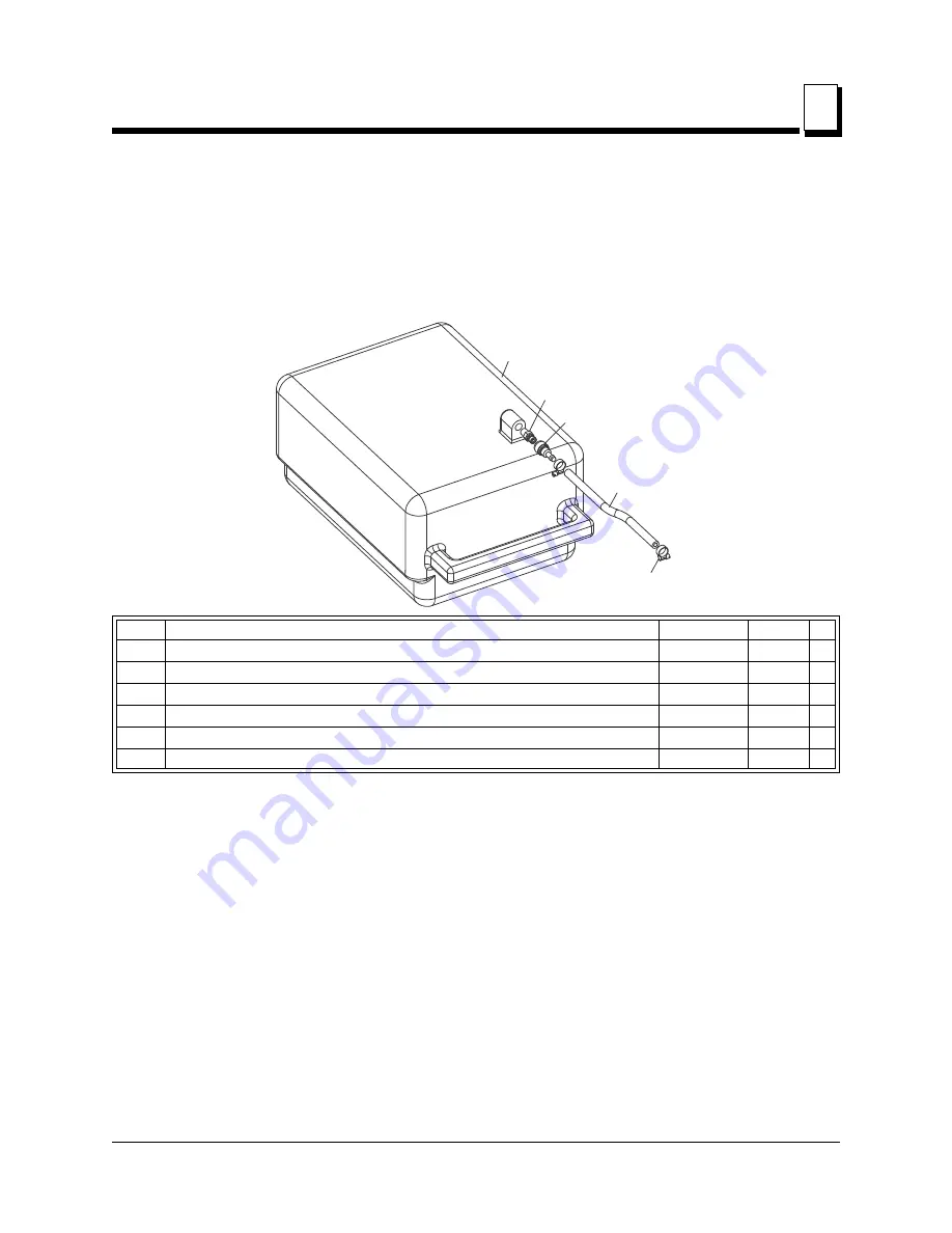 Wood-mizer LT40HD Safety, Operation, Maintenance & Parts Manual Download Page 15