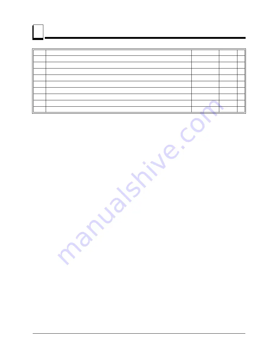 Wood-mizer LT40HD Safety, Operation, Maintenance & Parts Manual Download Page 22