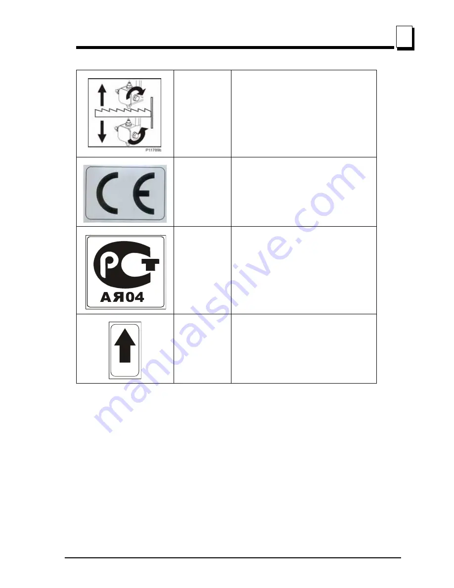 Wood-mizer LT40L DH Maintenance Manual Download Page 25