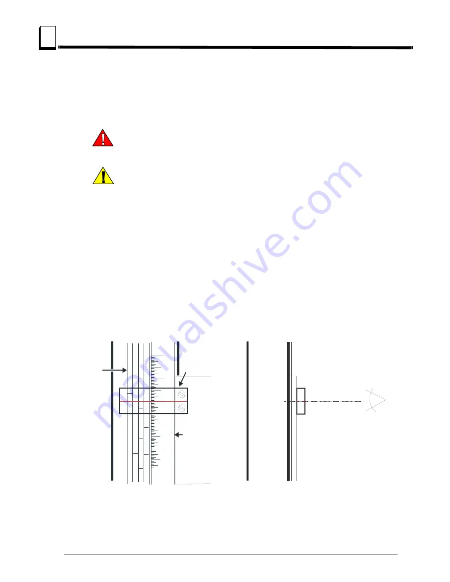 Wood-mizer LT40L DH Maintenance Manual Download Page 60