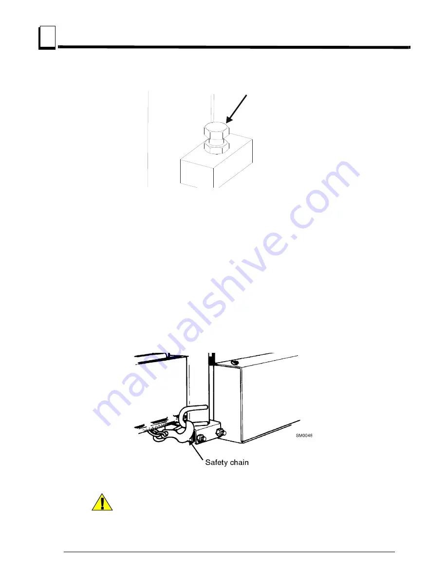 Wood-mizer LT40L DH Maintenance Manual Download Page 66