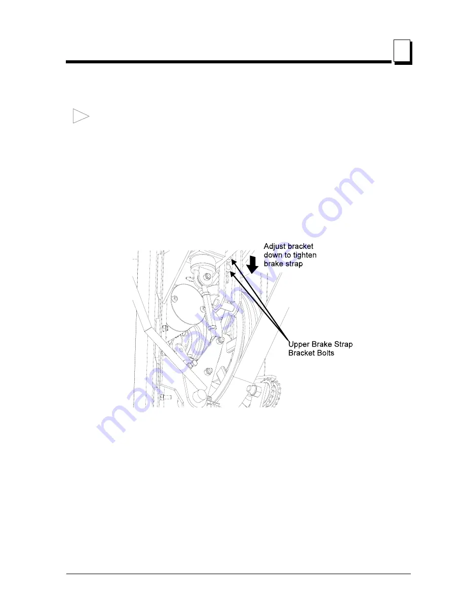 Wood-mizer LT40L DH Maintenance Manual Download Page 75