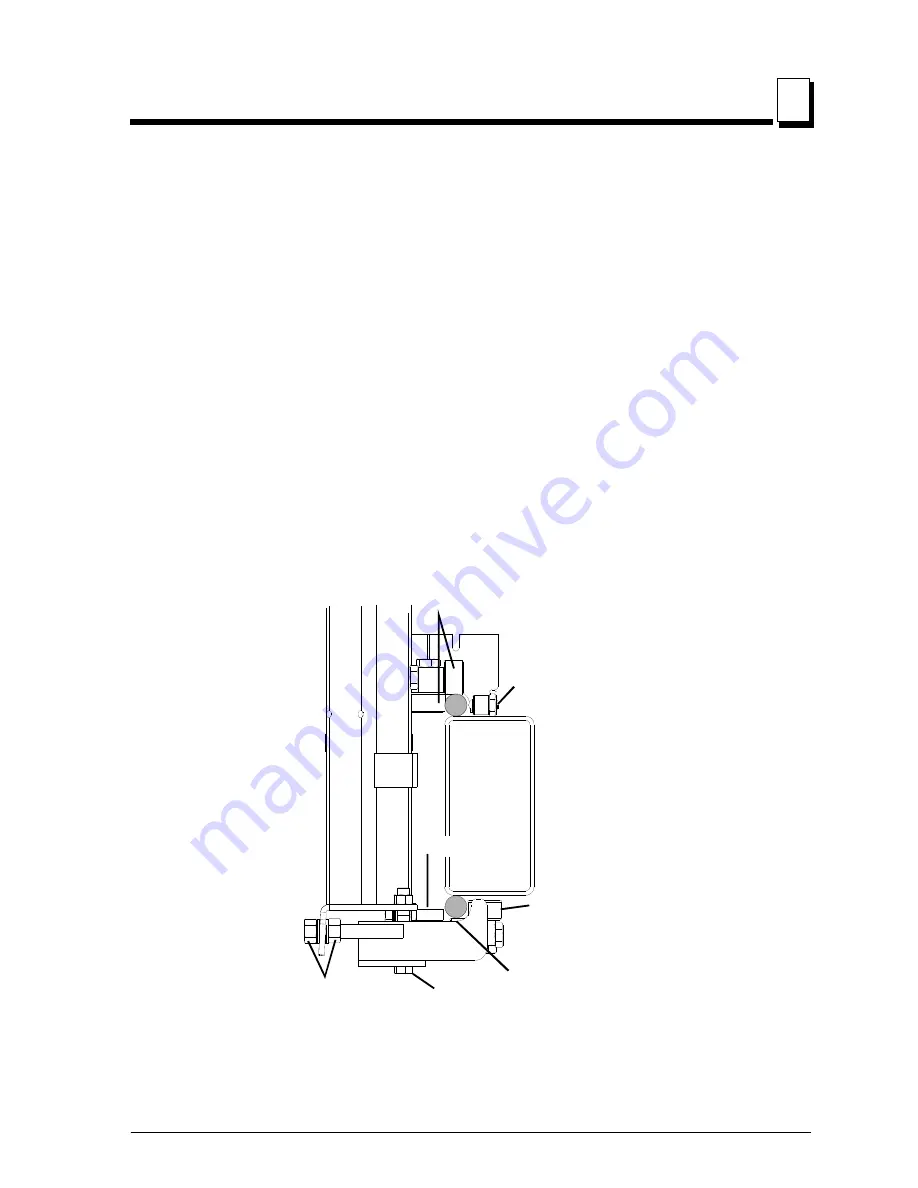 Wood-mizer LT40L DH Скачать руководство пользователя страница 109