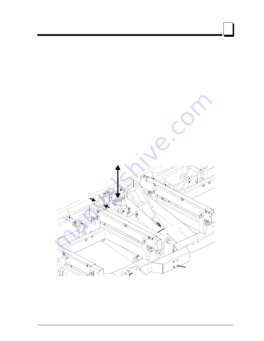 Wood-mizer LT40L DH Maintenance Manual Download Page 111