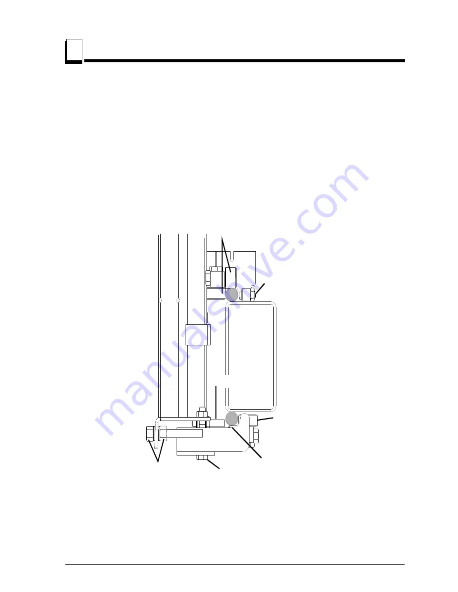 Wood-mizer LT40L DH Скачать руководство пользователя страница 128