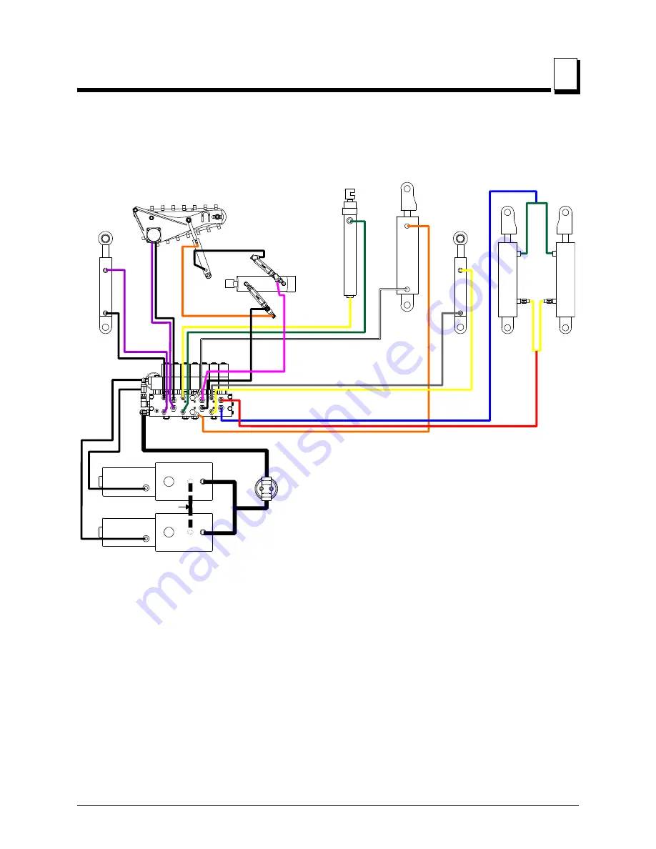 Wood-mizer LT60HD Safety, Setup, Operation & Maintenance Manual Download Page 193