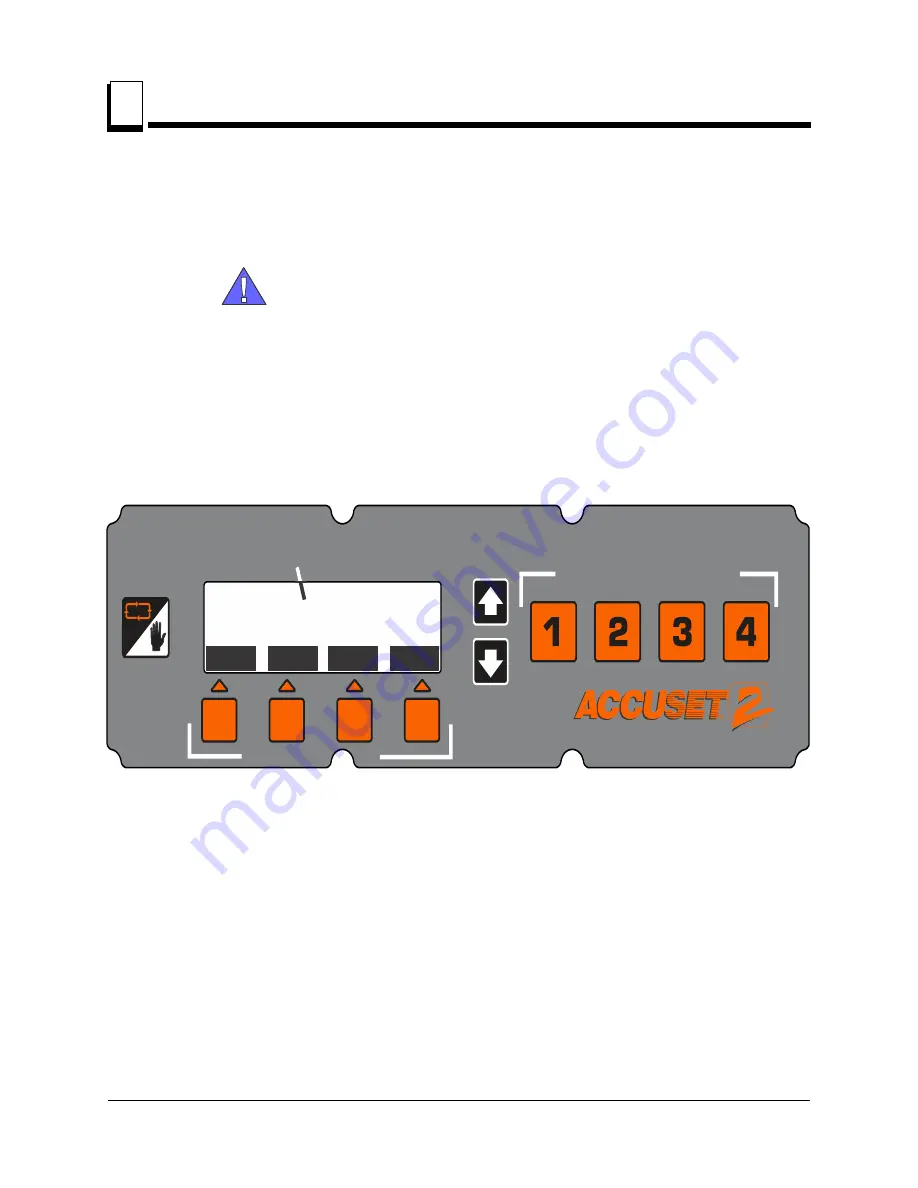 Wood-mizer LT70-R Safety, Operation, Maintenance & Parts Manual Download Page 4