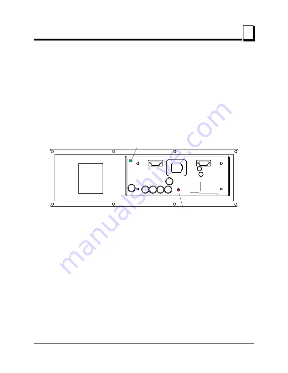 Wood-mizer LT70-R Safety, Operation, Maintenance & Parts Manual Download Page 23