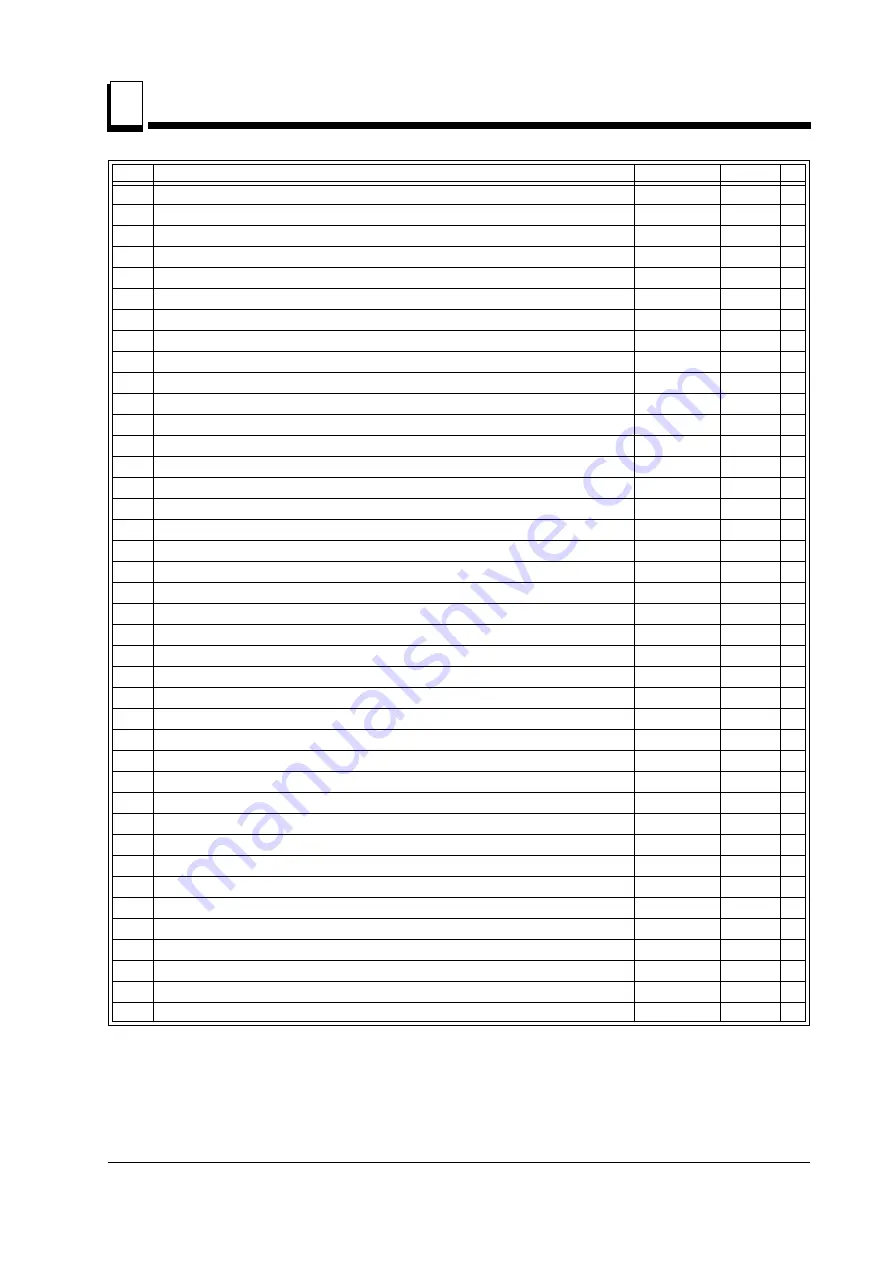 Wood-mizer LT70 Series Operator'S Manual Download Page 40