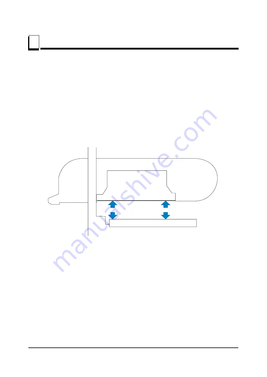 Wood-mizer LT70AC Safety, Setup, Operation & Maintenance Manual Download Page 76