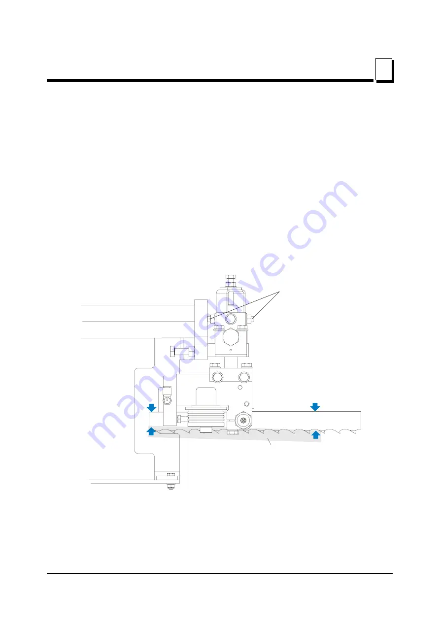 Wood-mizer LT70AC Safety, Setup, Operation & Maintenance Manual Download Page 85