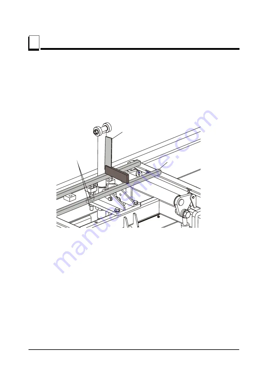 Wood-mizer LT70AC Safety, Setup, Operation & Maintenance Manual Download Page 88