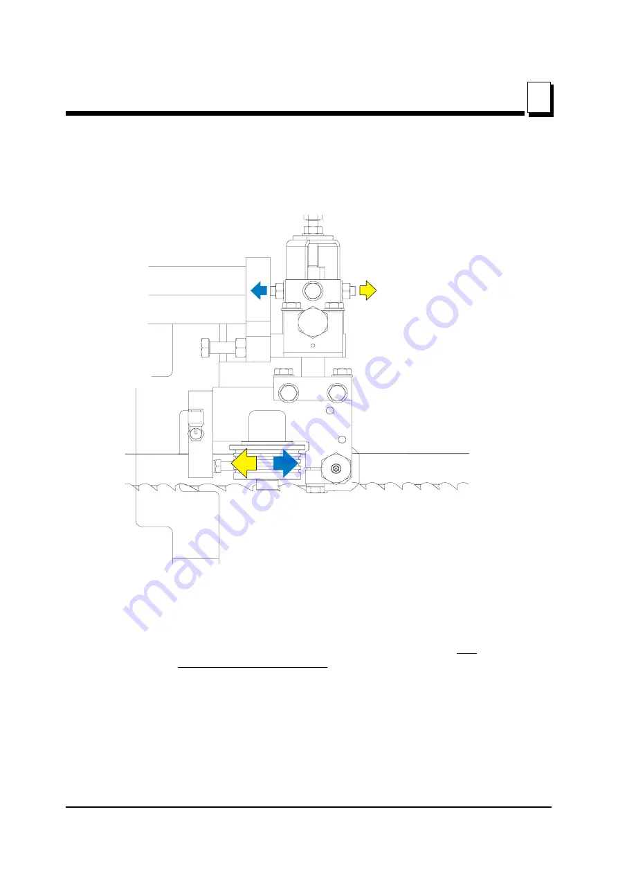 Wood-mizer LT70AC Safety, Setup, Operation & Maintenance Manual Download Page 109