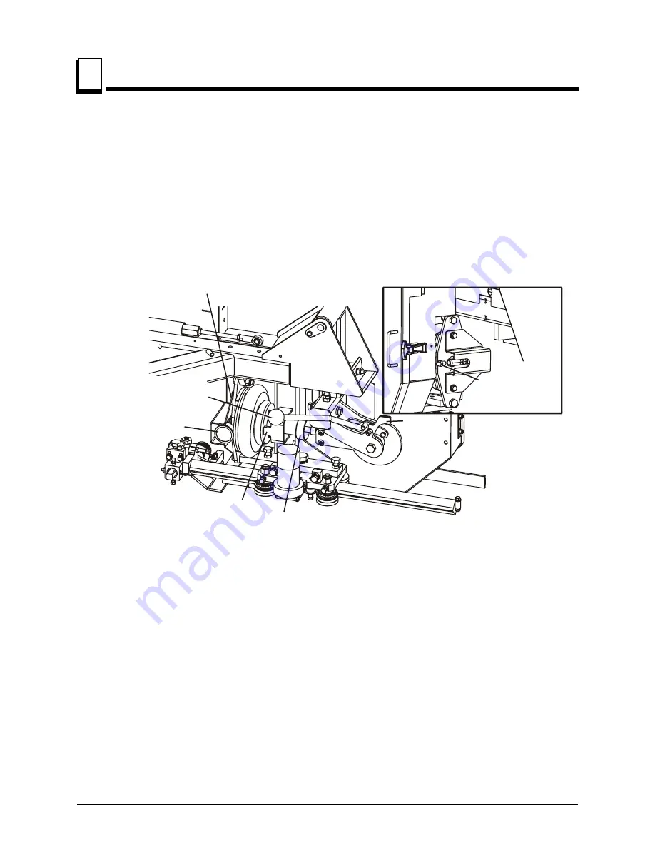 Wood-mizer LT70HD Скачать руководство пользователя страница 62