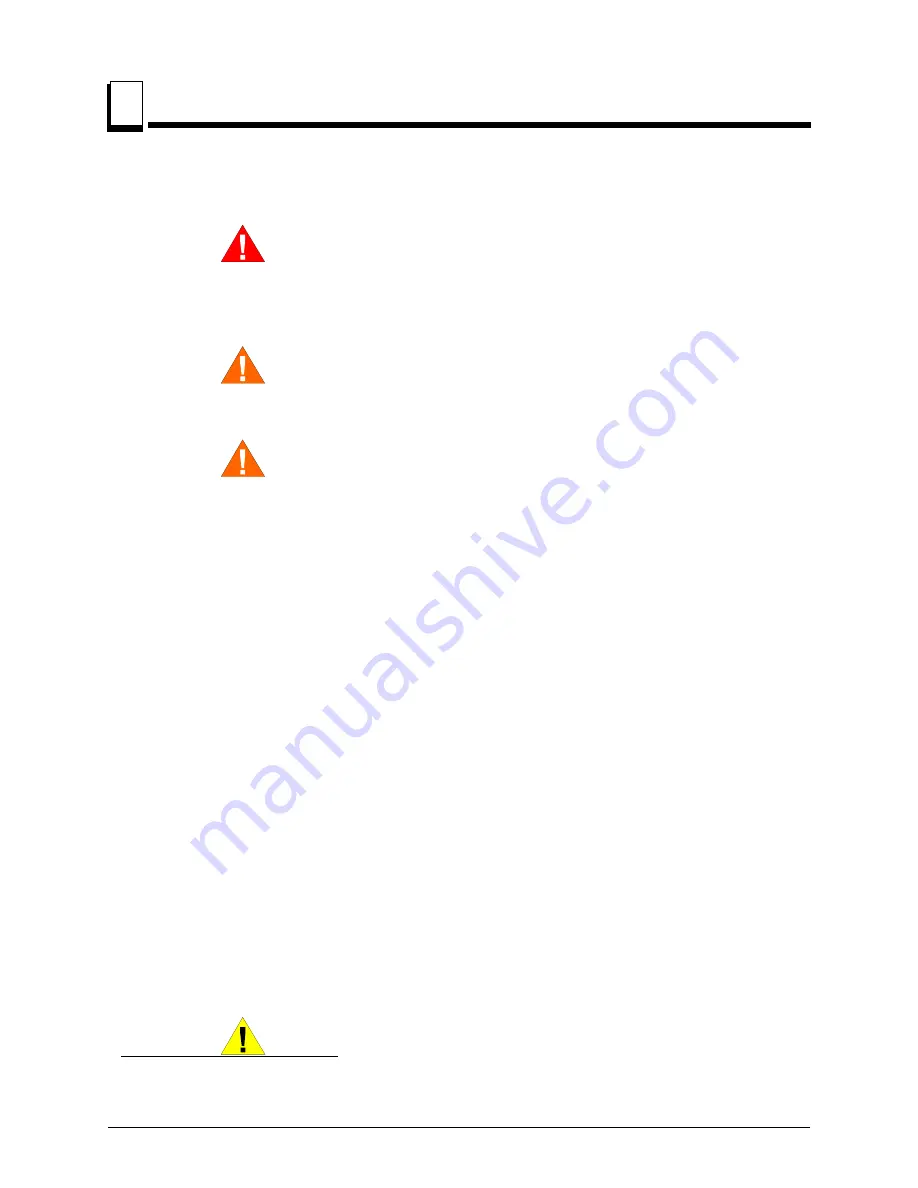 Wood-mizer LT70HD Safety, Setup, Operation & Maintenance Manual Download Page 122