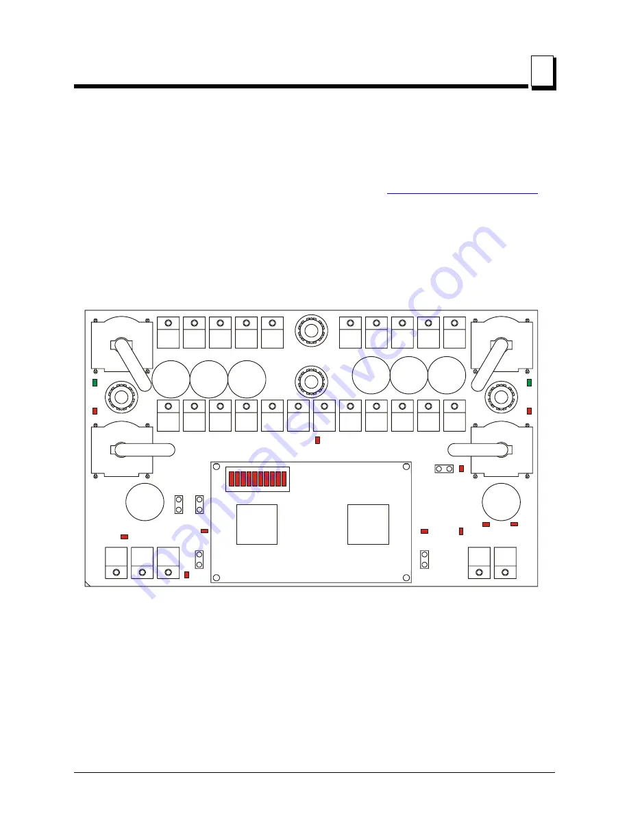 Wood-mizer LT70HD Safety, Setup, Operation & Maintenance Manual Download Page 141