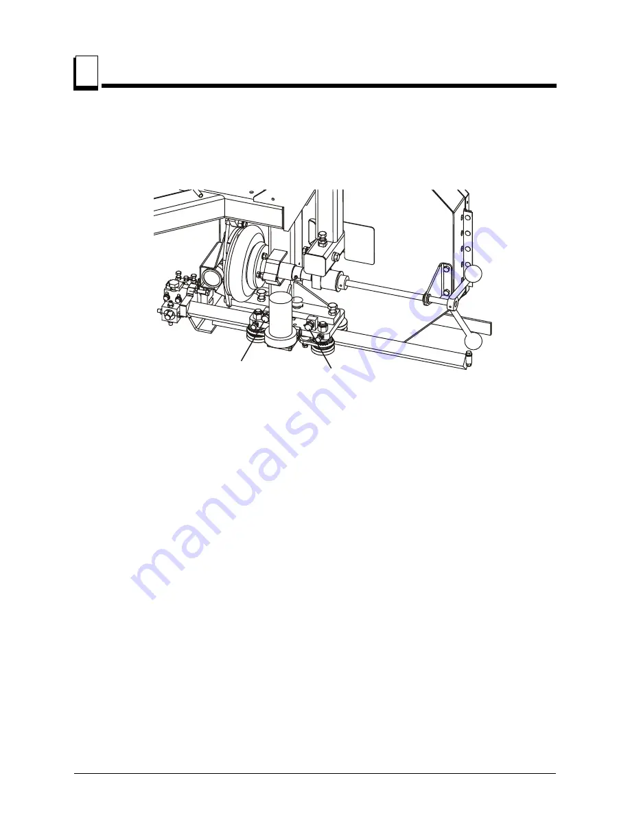 Wood-mizer LT70HD Safety, Setup, Operation & Maintenance Manual Download Page 198