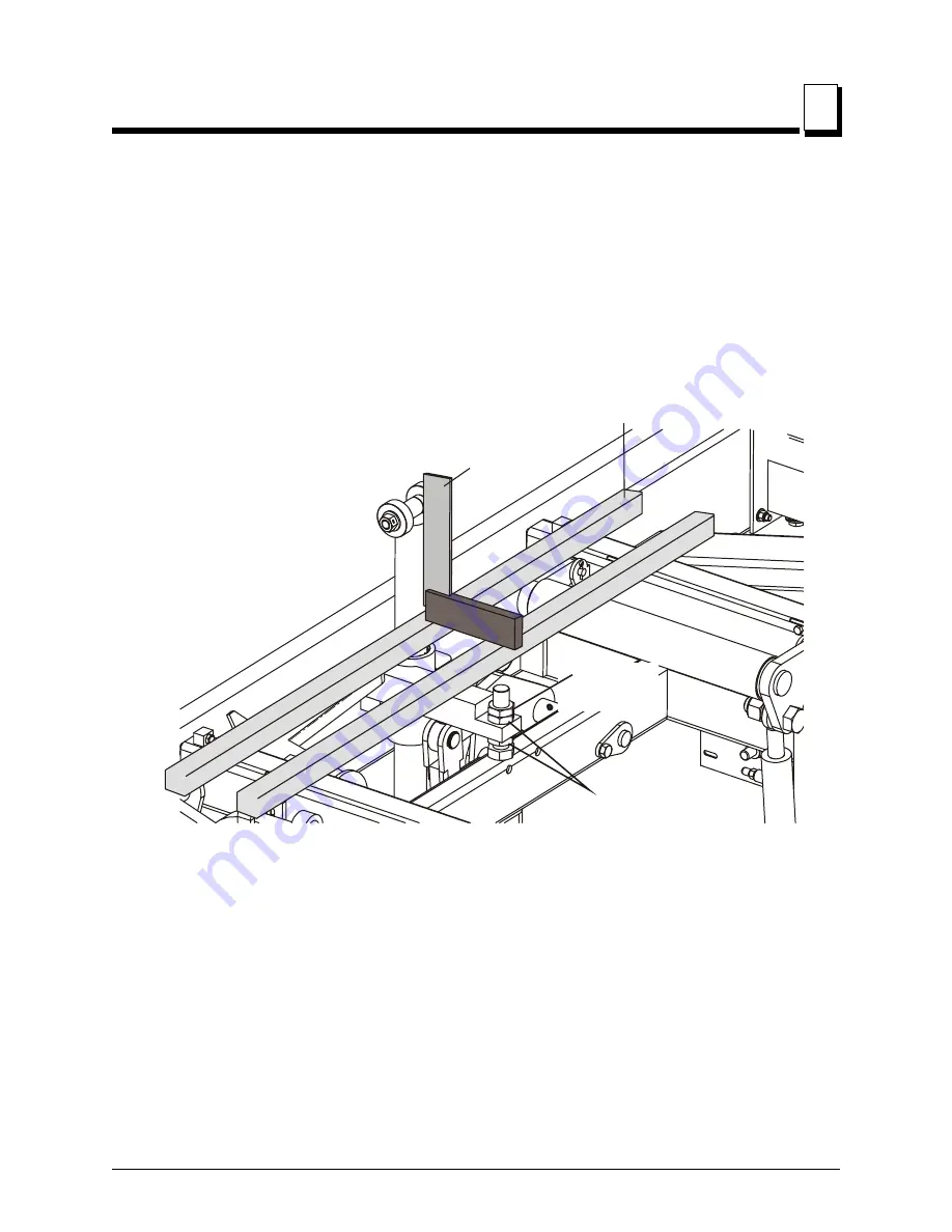 Wood-mizer LT70HD Safety, Setup, Operation & Maintenance Manual Download Page 215