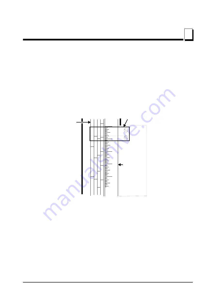 Wood-mizer LT80HD Safety, Setup, Operation & Maintenance Manual Download Page 47