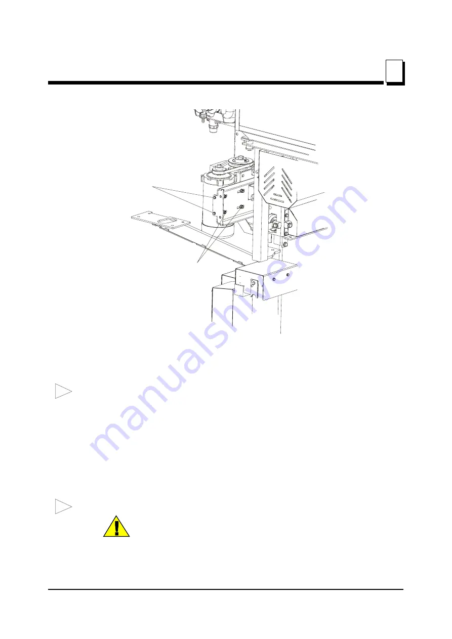 Wood-mizer LT80HD Скачать руководство пользователя страница 73