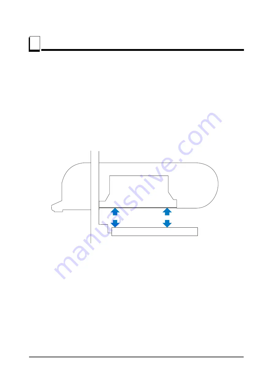 Wood-mizer LT80HD Safety, Setup, Operation & Maintenance Manual Download Page 104